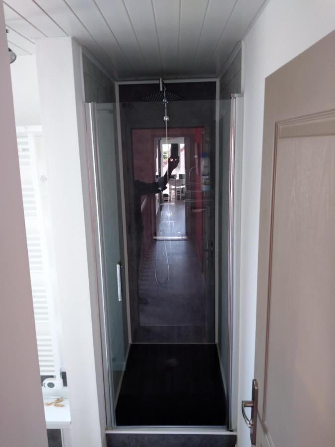 Chambre Chez Nous A La Campagne Apartment Ferques Exterior photo